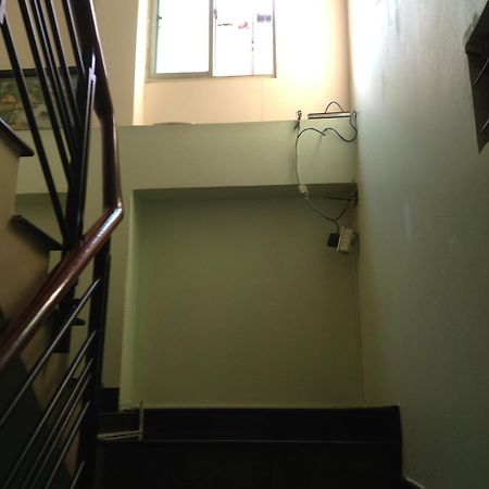 Ti Ti Room For Rent Ho Chi Minh-byen Eksteriør bilde