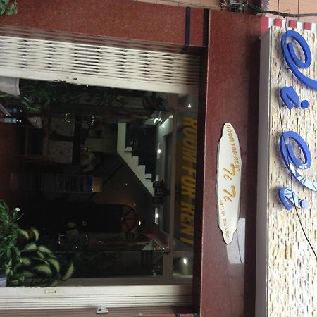 Ti Ti Room For Rent Ho Chi Minh-byen Eksteriør bilde