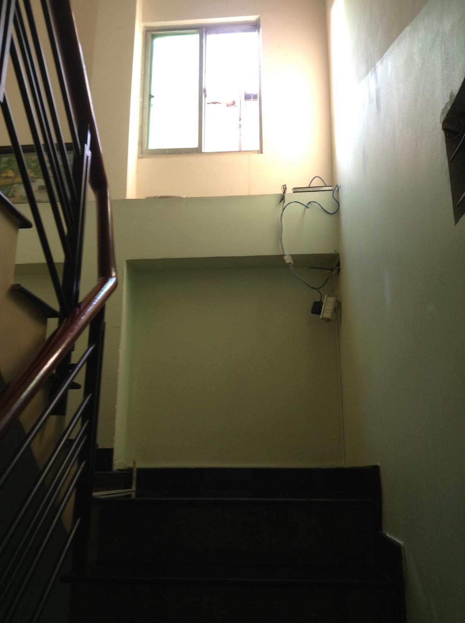 Ti Ti Room For Rent Ho Chi Minh-byen Eksteriør bilde