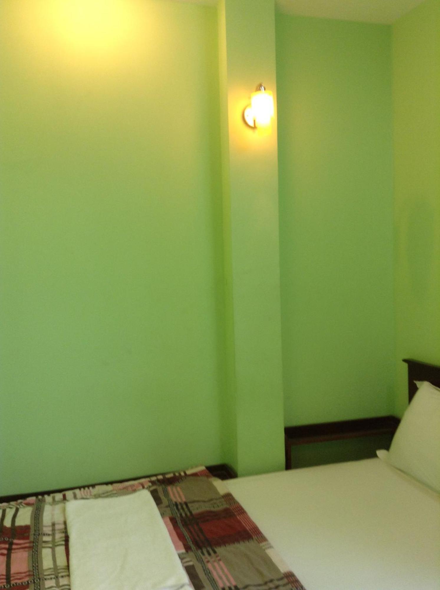 Ti Ti Room For Rent Ho Chi Minh-byen Eksteriør bilde