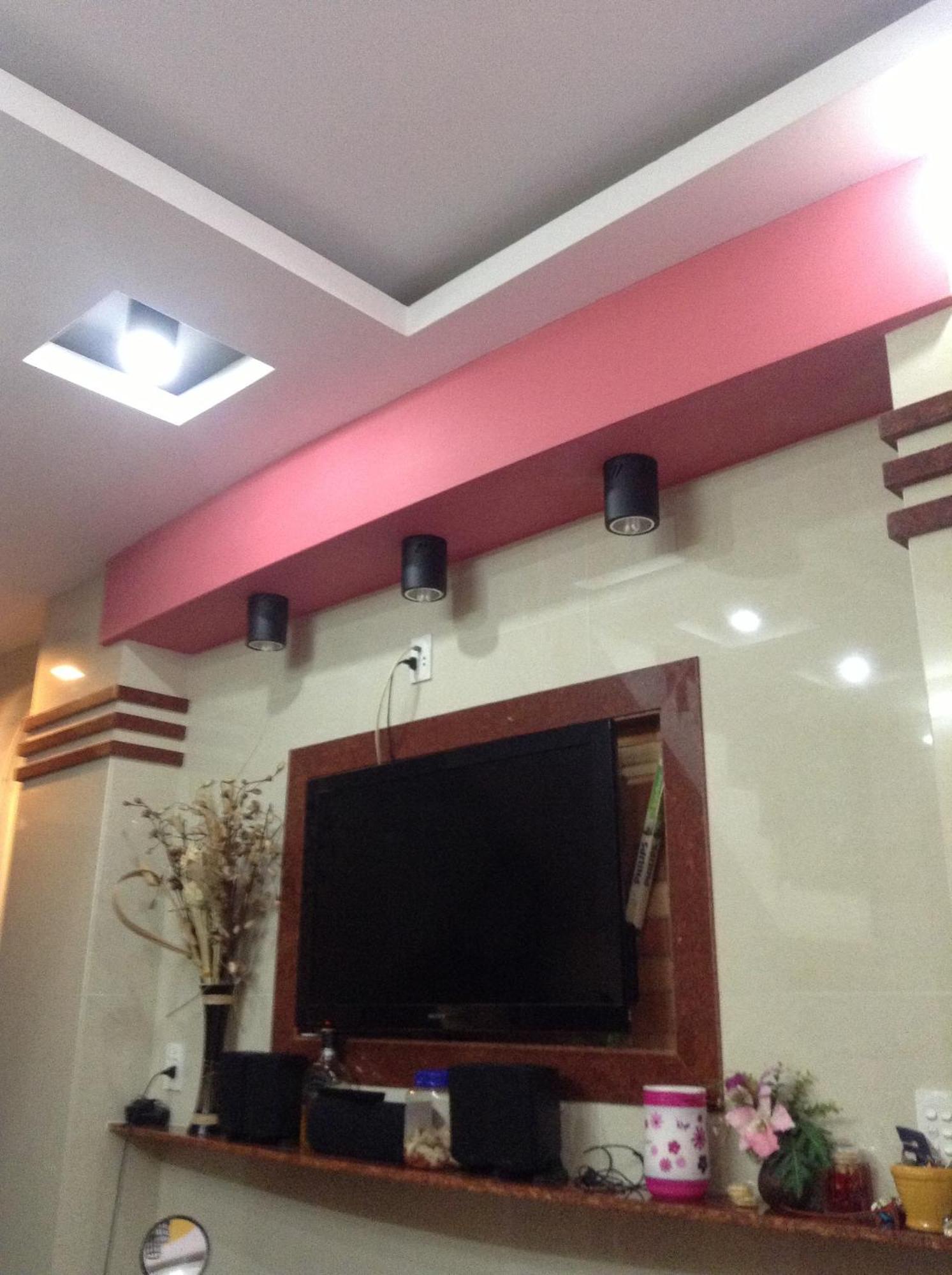 Ti Ti Room For Rent Ho Chi Minh-byen Eksteriør bilde