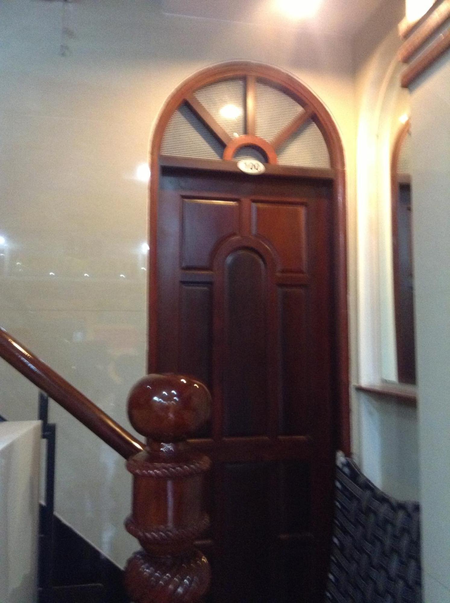 Ti Ti Room For Rent Ho Chi Minh-byen Eksteriør bilde
