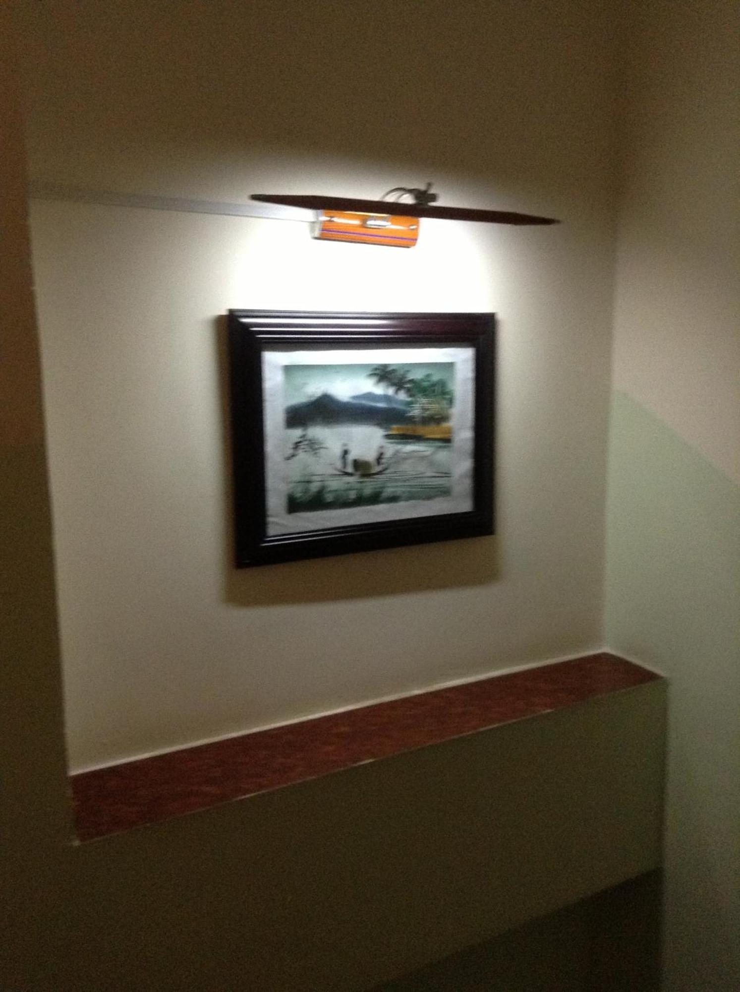 Ti Ti Room For Rent Ho Chi Minh-byen Eksteriør bilde