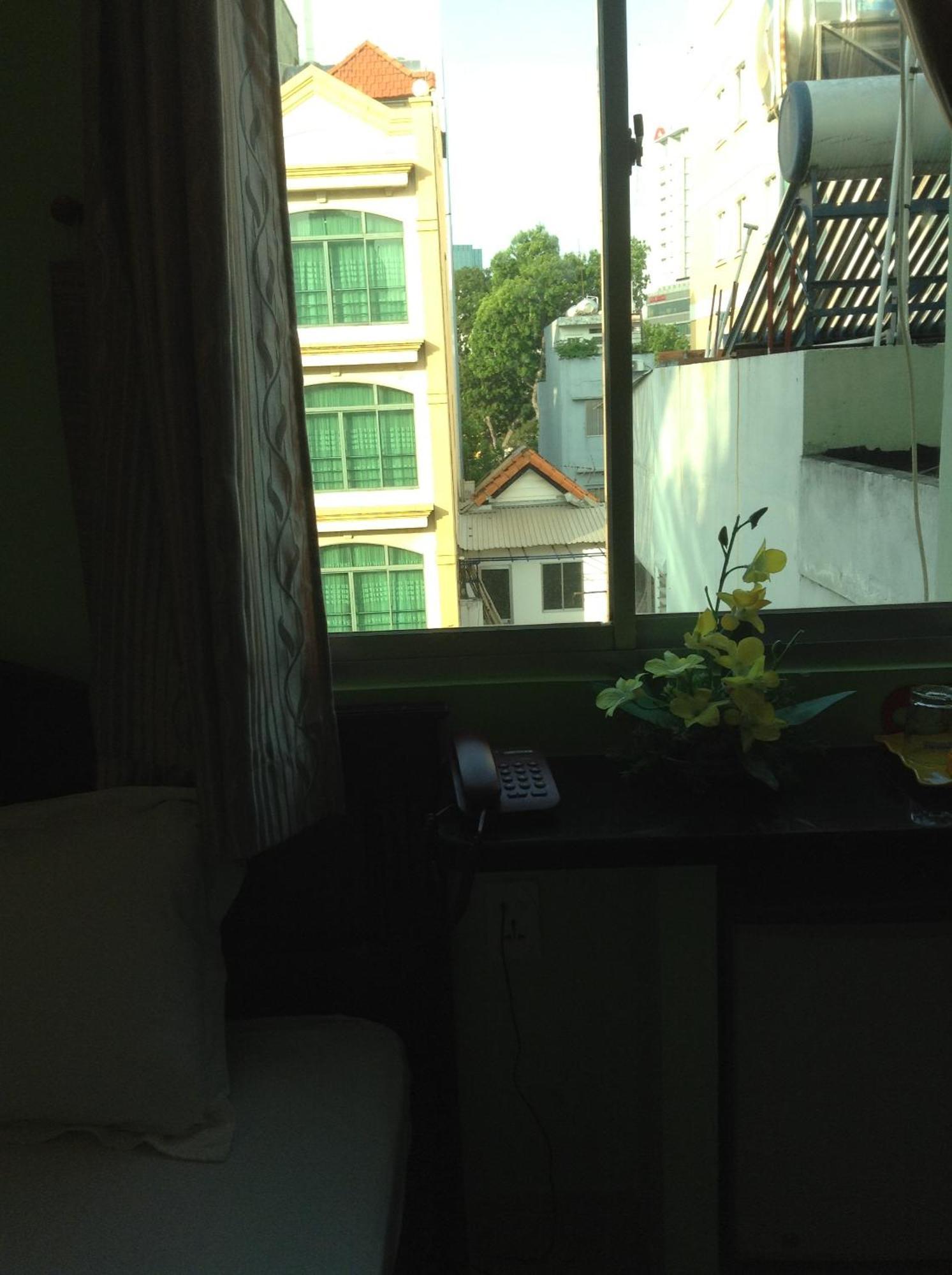 Ti Ti Room For Rent Ho Chi Minh-byen Eksteriør bilde