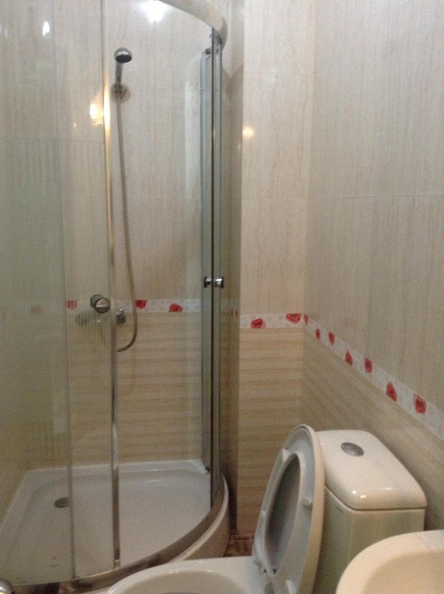 Ti Ti Room For Rent Ho Chi Minh-byen Eksteriør bilde