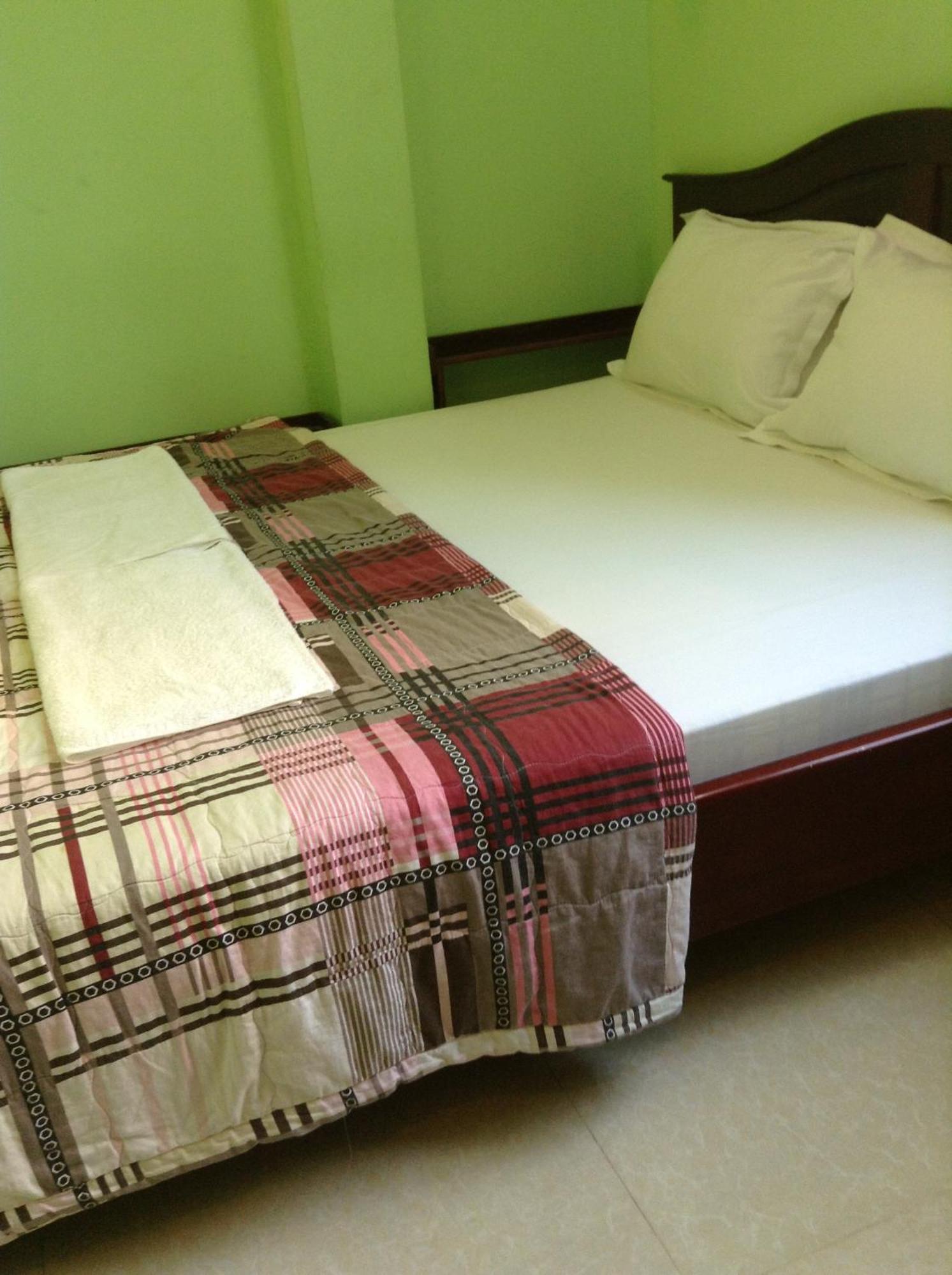 Ti Ti Room For Rent Ho Chi Minh-byen Eksteriør bilde