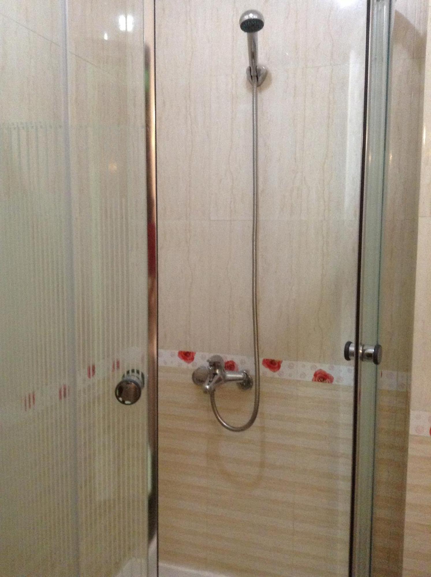 Ti Ti Room For Rent Ho Chi Minh-byen Eksteriør bilde