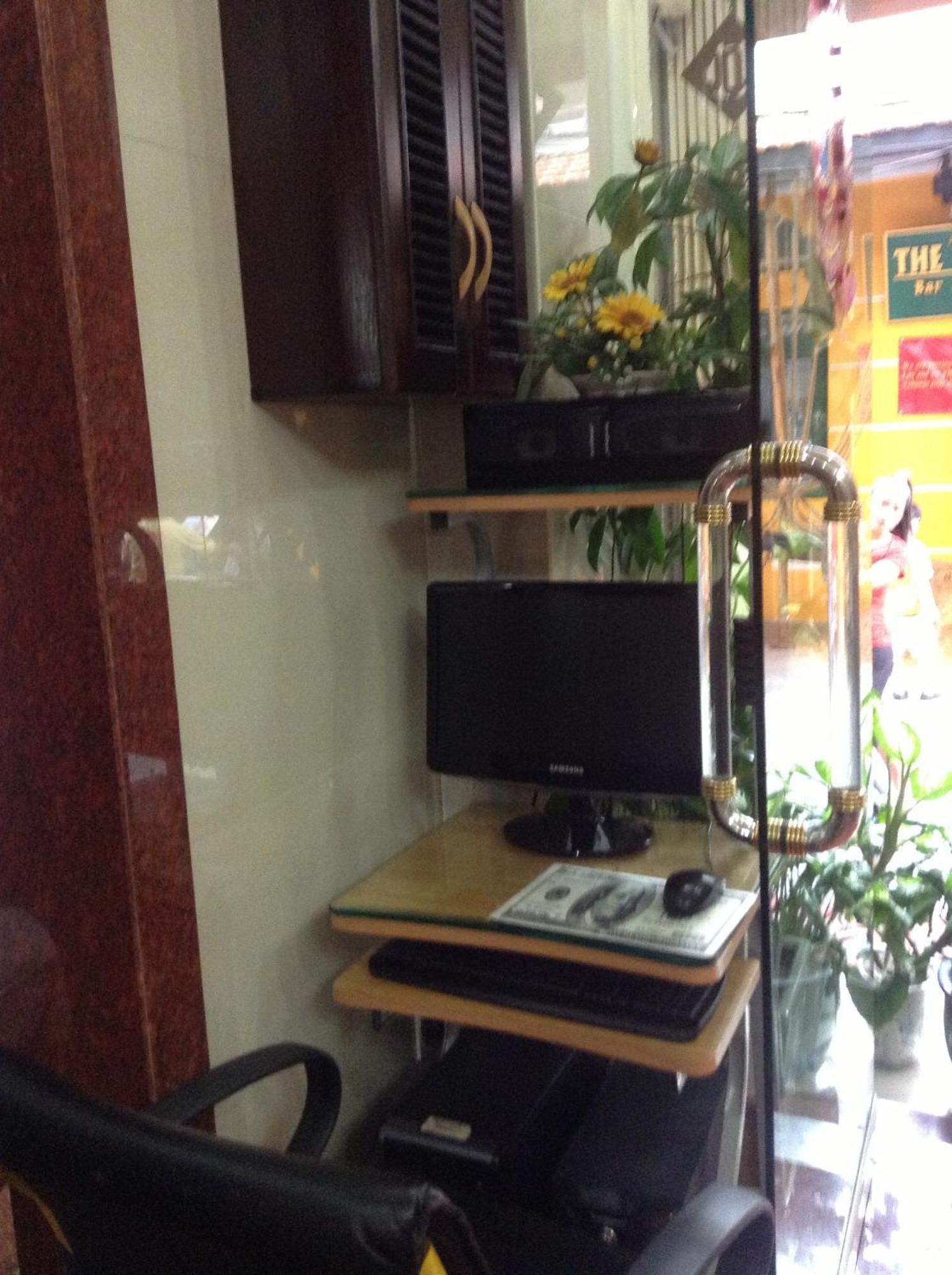 Ti Ti Room For Rent Ho Chi Minh-byen Eksteriør bilde