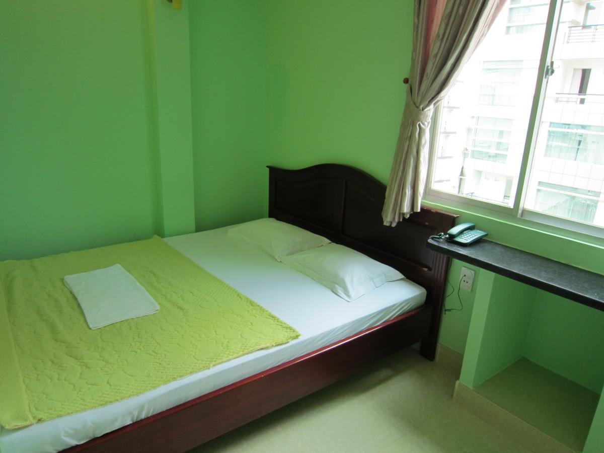 Ti Ti Room For Rent Ho Chi Minh-byen Eksteriør bilde