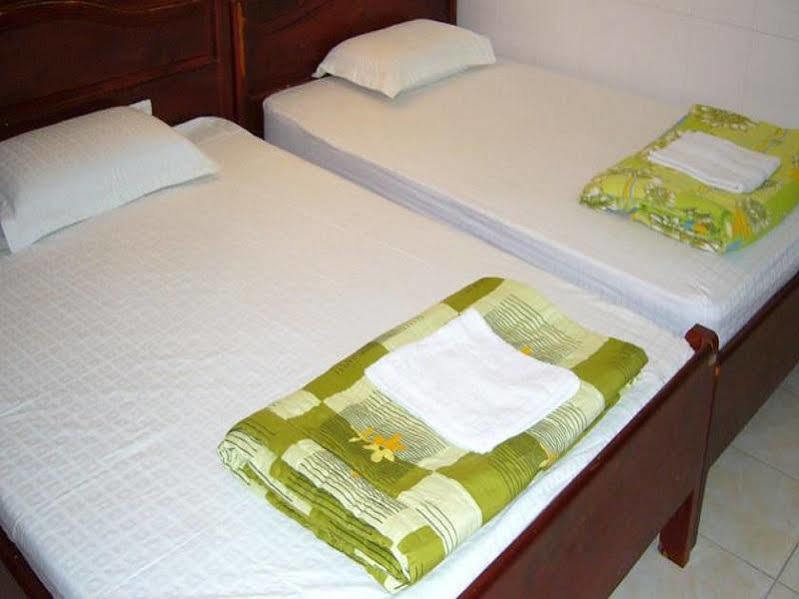 Ti Ti Room For Rent Ho Chi Minh-byen Eksteriør bilde
