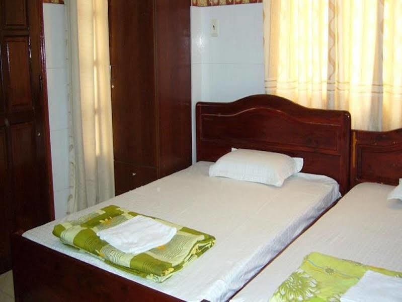 Ti Ti Room For Rent Ho Chi Minh-byen Eksteriør bilde