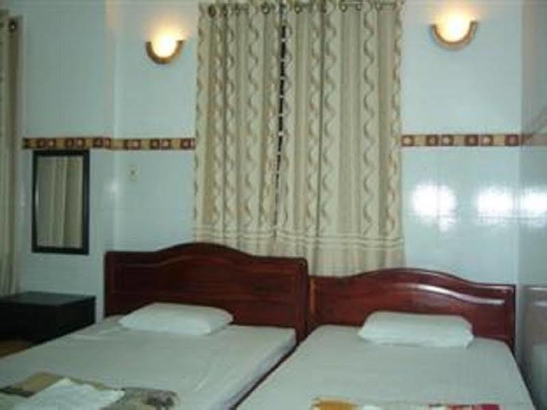 Ti Ti Room For Rent Ho Chi Minh-byen Eksteriør bilde